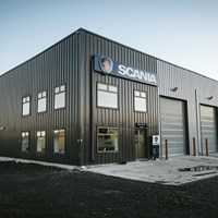 Power Con's Portfolio